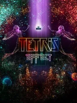 Tetris Effect [Promo]