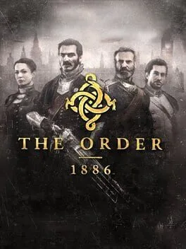 The Order: 1886 [Steelbook] (PS4)