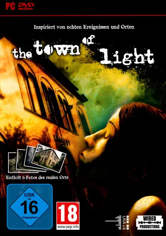 Town of Light