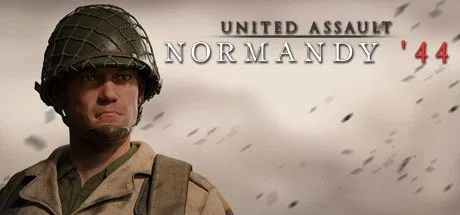 United Assault: Normandy '44