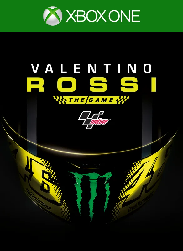 Valentino Rossi [Collector's Edition]