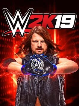 WWE 2K19 [Woooo Edition]