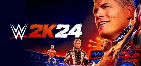 WWE 2K24 [Deluxe Edition]