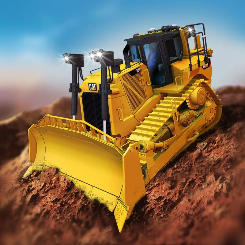 Construction Simulator