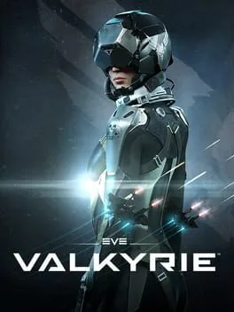 EVE Valkyrie VR