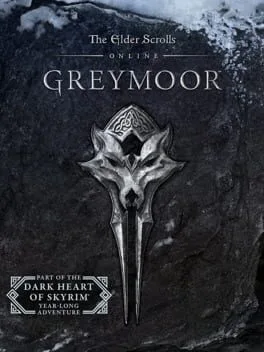 Elder Scrolls Online: Greymoor [Physical Collector's Edition]