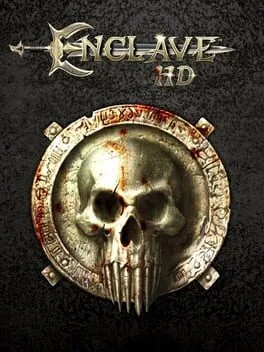 Enclave HD [Collector's Edition] (PS4)