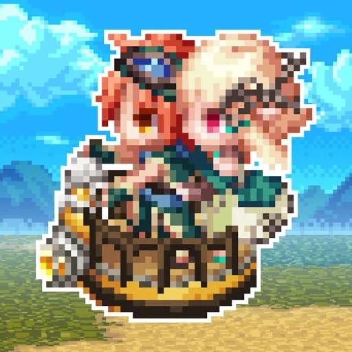 Gale Of Windoria