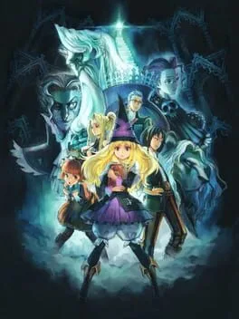 GrimGrimoire OnceMore [Limited Edition]