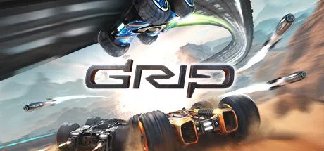 Grip: Combat Racing [Ultimate Edition] (PS4)