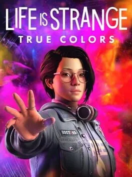 Life Is Strange: True Colors [Steelbook Edition]