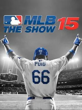 MLB 15: The Show [10th Anniversary Edition]