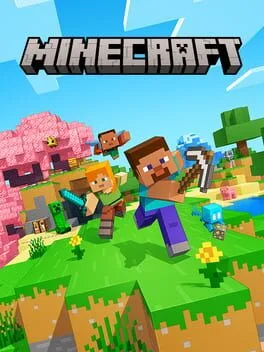 Minecraft [PSVR Edition] (PS4)
