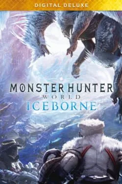 Monster Hunter: World Iceborne [Deluxe Edition]