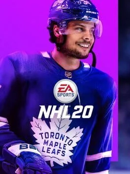 NHL 20 [Deluxe Edition]