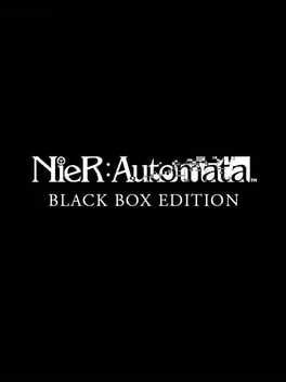 Nier Automata [Black Box Edition] (PS4)