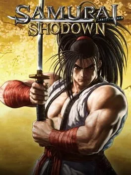 Samurai Shodown [Dog Tag EVO 2019 Limited Edtion]