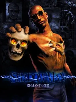 Shadow Man Remastered [Classic Edition]