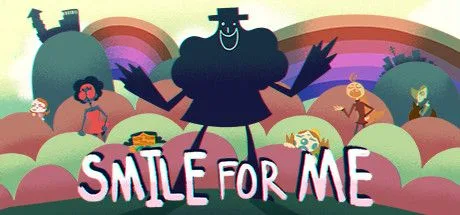 Smile For Me [Collector's Edition]