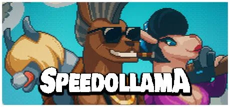 Speedollama [Steelbook Bundle]