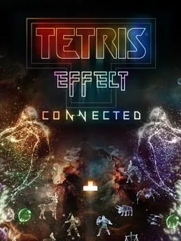 Tetris Effect: Connected [Limited Edition] (PS4)