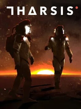 Tharsis [Limited Edition]