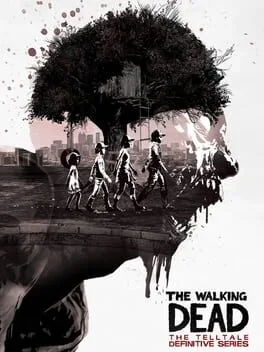 The Walking Dead: The Telltale Definitive Series [Collector's Edition]