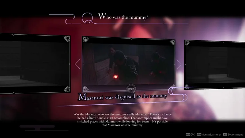 The Centennial Case: A Shijima Story