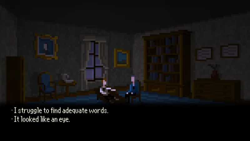 The Last Door - Complete Edition