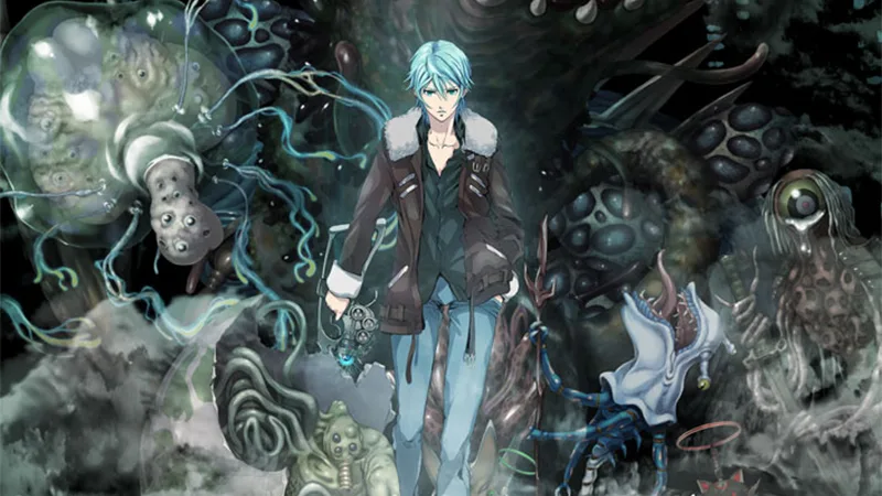 The Lost Child