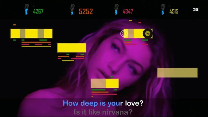 We Sing Pop