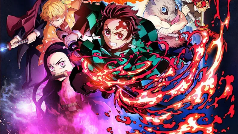 Demon Slayer: Kimetsu no Yaiba - The Hinokami Chronicles