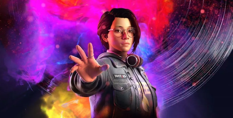 Life is Strange: True Colors (PS5)