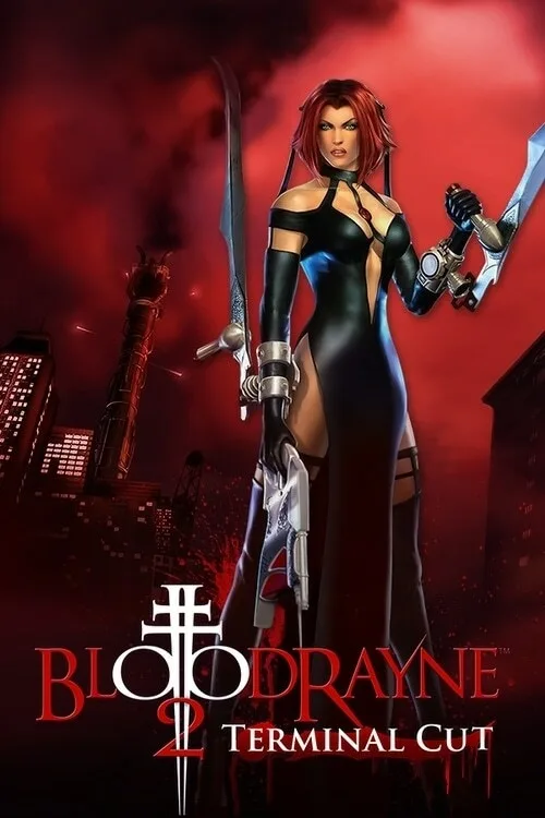 BloodRayne 2: ReVamped