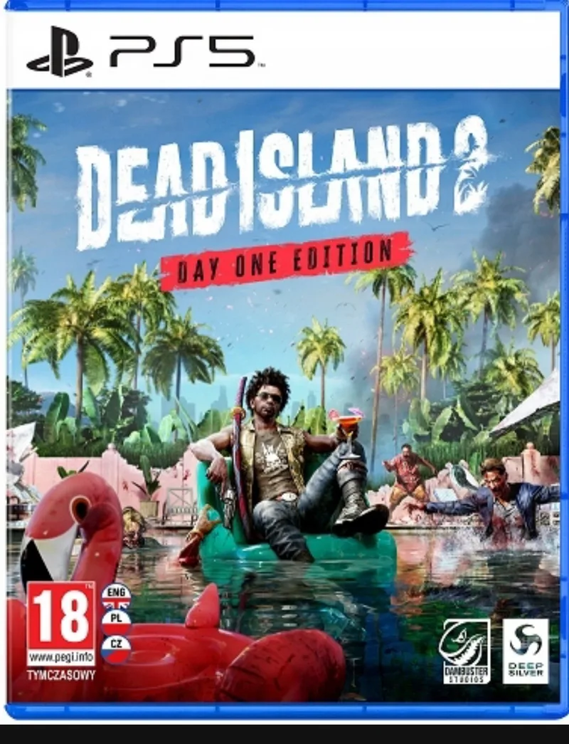 Dead Island 2 [Day One Edition]