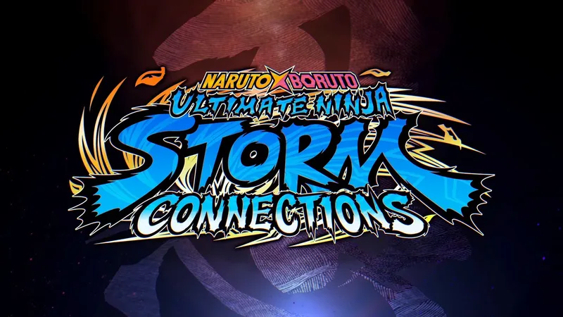 Naruto x Boruto: Ultimate Ninja Storm Connections (PS5)