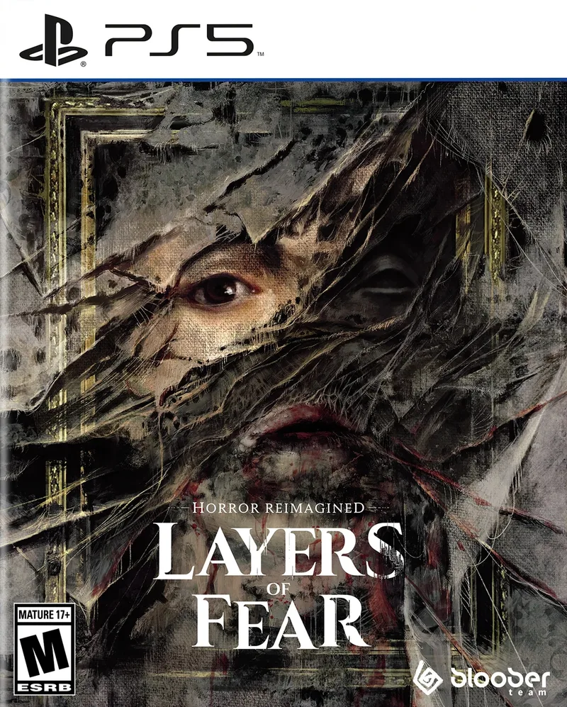 Layers of Fear