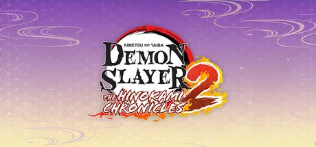 Demon Slayer: Kimetsu no Yaiba – The Hinokami Chronicles 2