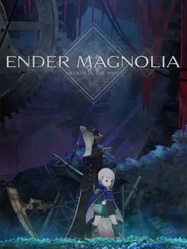 Ender Magnolia Bloom In The Mist [Limited Edition]