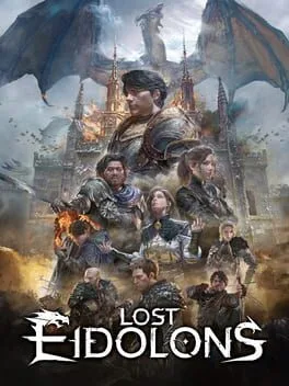 Lost Eidolons [Special Edition]