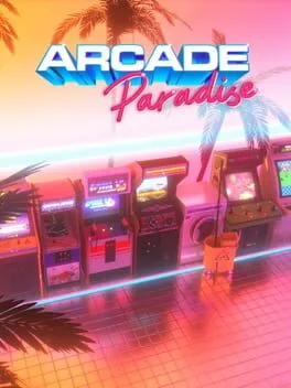 Arcade Paradise [High Score Edition]