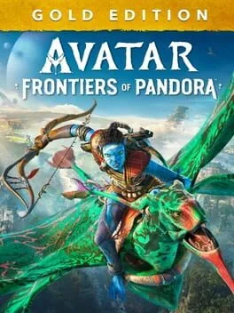 Avatar: Frontiers Of Pandora [Gold Edition]