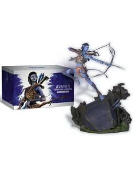 Avatar: Frontiers of Pandora [Collector's Edition]