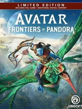 Avatar: Frontiers of Pandora [Limited Edition]