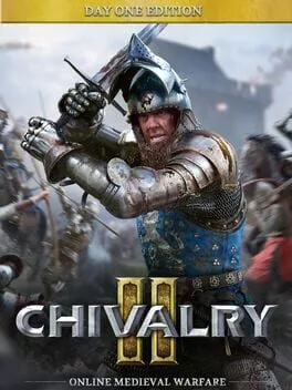 Chivalry II [Day One Edition]