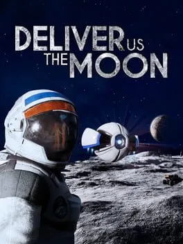 Deliver Us The Moon [Deluxe Edition] (PS5)