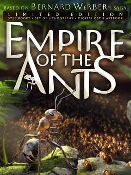 Empire Of The Ants [Limited Edition]
