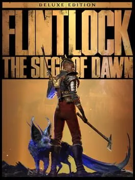Flintlock: The Siege Of Dawn [Deluxe Edition]