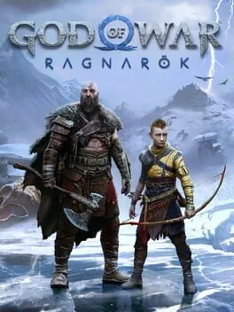 God of War: Ragnarok [Collector's Edition]