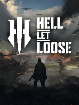 Hell Let Loose [Deluxe Edition]
